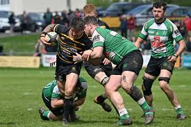 Image result for Bude Rfc