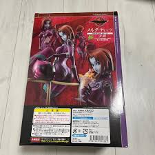 「メルダ・ディッツ 宇宙戦艦ヤマト2199」の画像検索結果