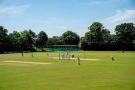 Image result for Sprowston Cricket Club