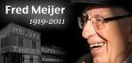 Meijer, a Greenville native