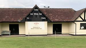Image result for Barton Cricket Club