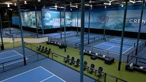Image result for Motiv8 Pickleball Club