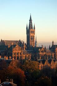 Image result for University Of Glasgow
