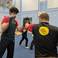 Image result for Hull Kung Fu