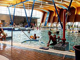Image result for Brighouse Swimming Club