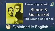Sound of Silence (Simon & Garfunkel) - Song meaning and lyrics ...