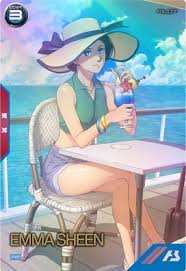 「エマ・シーン」の画像検索結果