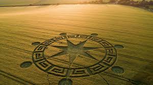 Image result for crop circles