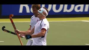 Image result for Blackburn Northern Hockey Club