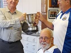 Image result for Dartmouth Central Bowling Club