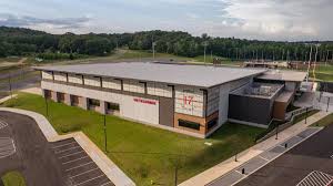 Image result for Fullbrook School Sports Centre