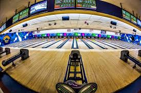 Image result for Comber Bowling