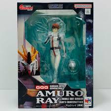 「アムロ・レイ 機動戦士ガンダム 逆襲のシャア」の画像検索結果