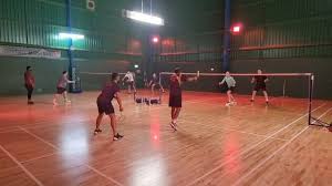 Image result for Apollo (Canterbury) Badminton Club