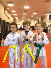 Image result for TopKick Martial Arts Center Leesburg