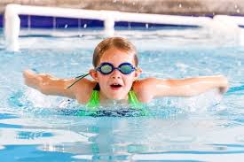 Image result for Swimming