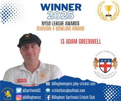 Image result for Billingham Synthonia Cricket Club