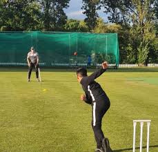 Image result for Aston Rowant Cricket Club
