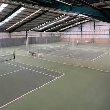 Image result for Aldershot Tennis Centre