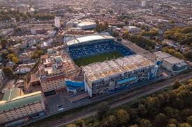 Image result for Stamford Bridge Cricket Club