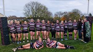 Image result for Burton Rugby Football Club Ltd