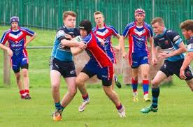 Image result for Blackbrook Rugby & Recreation Club