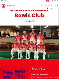 Image result for Hartlepool & District Indoor Bowls Club Ltd