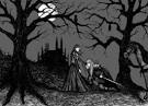 gothic romance graphics and comments