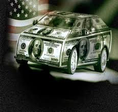 Pay Cash for Your Next Vehicle