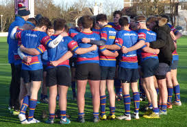 Image result for Cobham Rugby Club