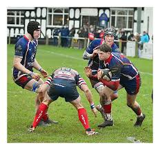 Image result for Blackburn Rugby Union Football Club