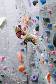 Image result for High Sports Climbing Wall