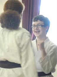 Image result for Haxby karate club