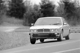 Image result for Nimbus White 1987 Jaguar