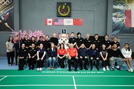 Image result for Isca Juniors Badminton Club