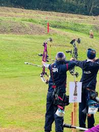 Image result for Allington Castle Archers