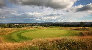 Image result for Alnwick Golf Club