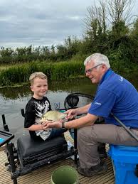 Image result for Taunton Angling Association