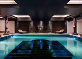 Image result for Eastham Leisure Centre