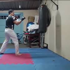 Image result for Rabo de Arraia Capoeira