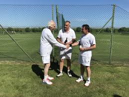 Image result for Limpsfield Lawn Tennis Club