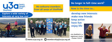 Image result for U3A Sheffield Scrabble Club