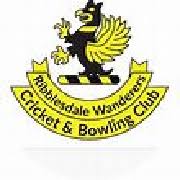 Image result for Rushden Wanderers Cricket Club