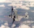 Bell/Boeing V-22A Osprey
