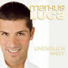 Erst kürzlich hat Markus Luca sein erstes Album „Melodien der Nacht“ ...