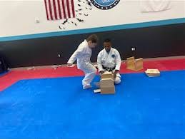 Image result for Hetton and Murton Karate Academy