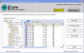  iCare Data Recovery Software v4.5.3 Full Version