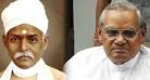 Atal Bihari Vajpayee, Madan Mohan Malviya to get Bharat Ratna.