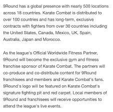 Image result for United Dojos Kickboxing