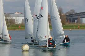 Image result for Banbury Sailing Club